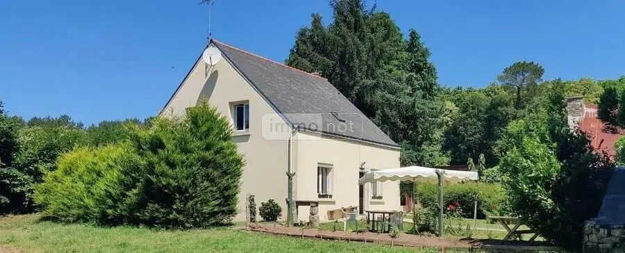 Maison à vendre, 108m², Plaudren