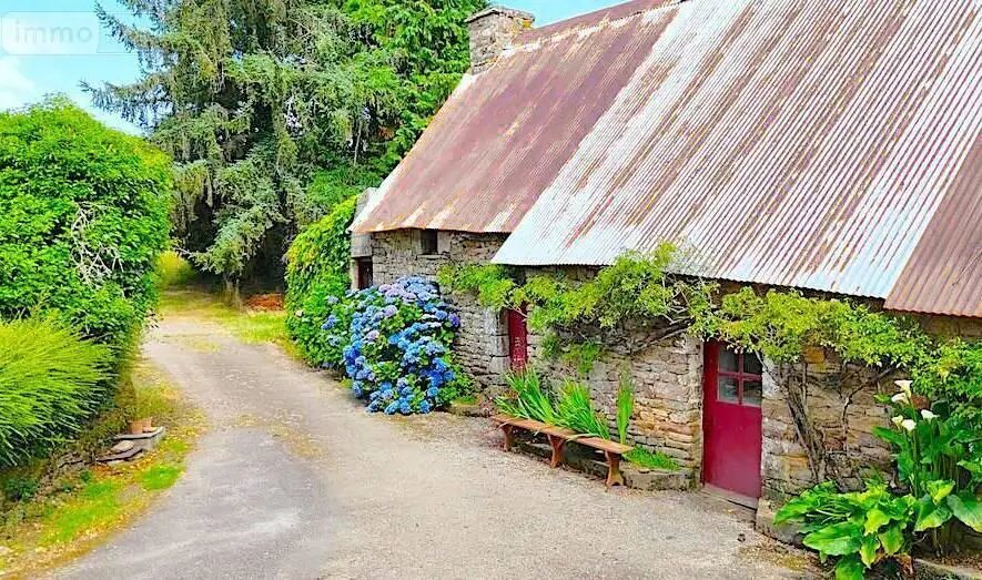 Maison à vendre, 108m², Plaudren