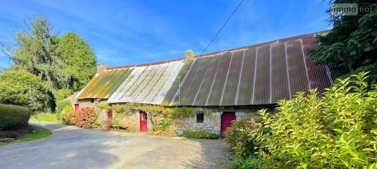 Maison à vendre, 108m², Plaudren