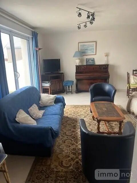 Maison à vendre, 90m², Arzon