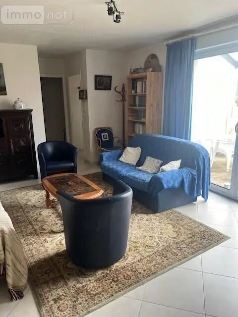 Maison à vendre, 90m², Arzon