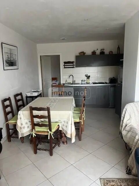 Maison à vendre, 90m², Arzon