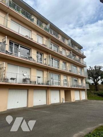 Appartement à vendre, 73m², Vannes