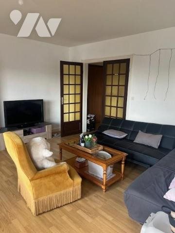 Appartement à vendre, 73m², Vannes