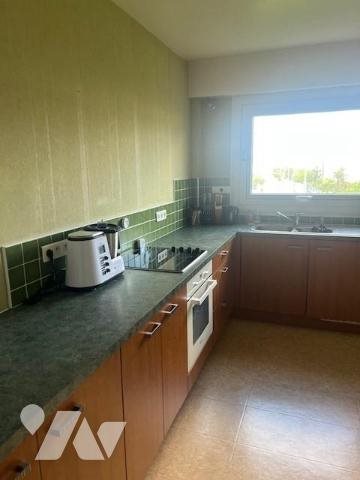 Appartement à vendre, 73m², Vannes