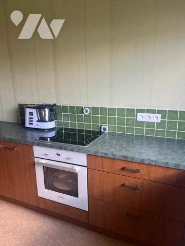 Appartement à vendre, 73m², Vannes