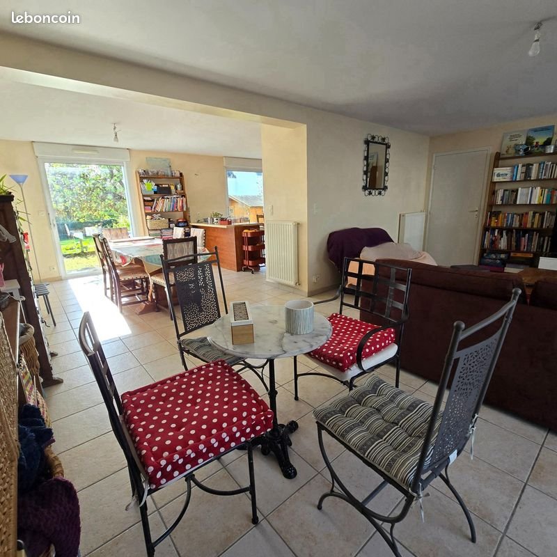 Maison à vendre, 184m², Vannes