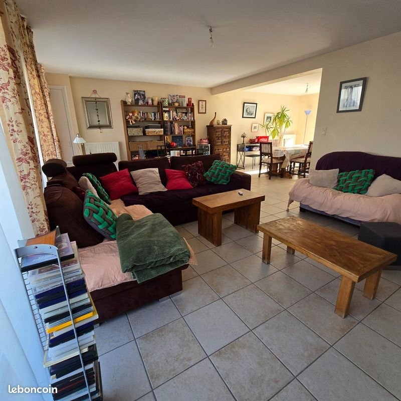 Maison à vendre, 184m², Vannes