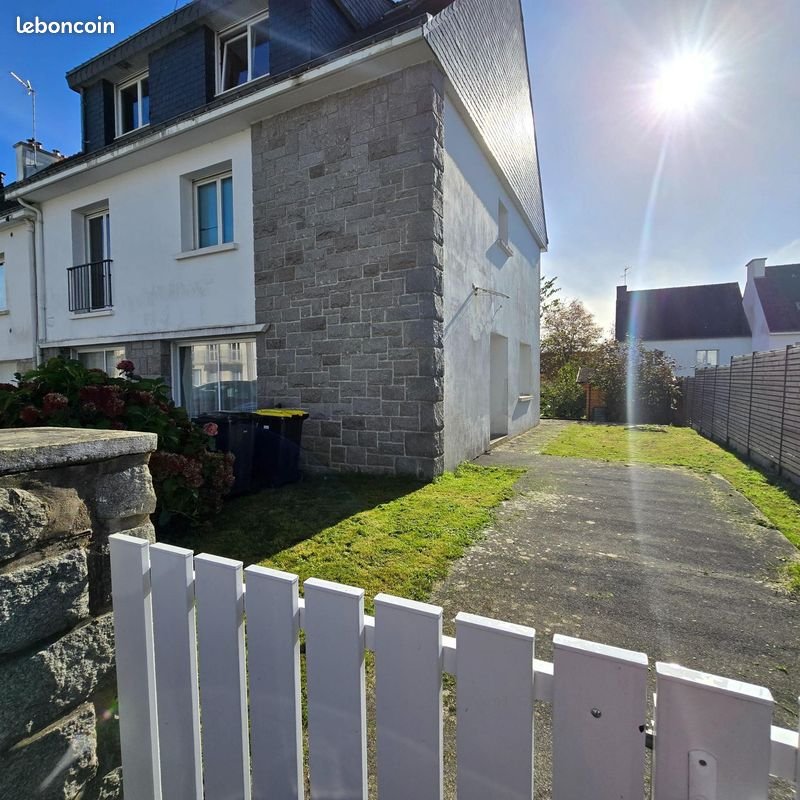 Maison à vendre, 184m², Vannes