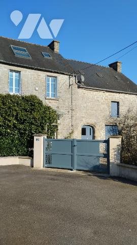 Maison à vendre, 123m², Cruguel