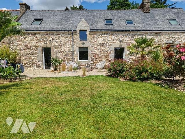 Maison à vendre, 124m², Camors