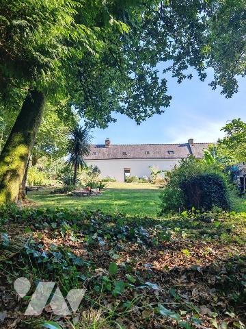Maison à vendre, 124m², Camors