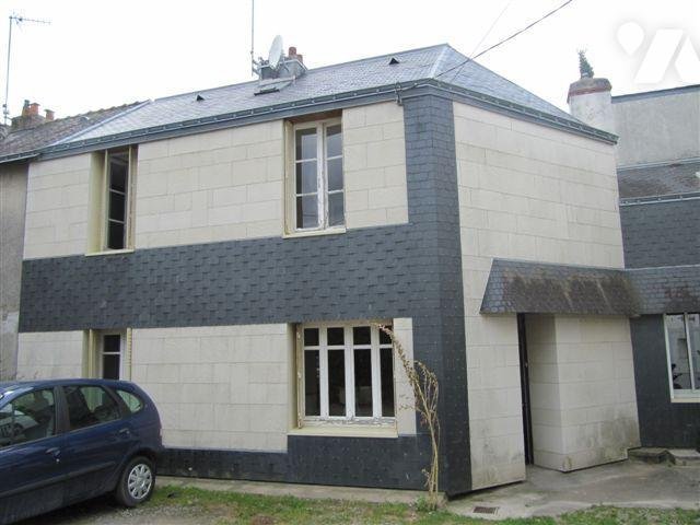 Appartement à vendre, 82m², Vannes