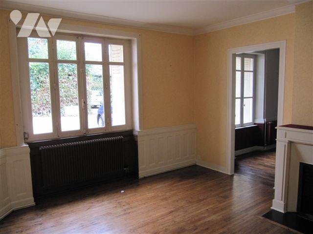 Appartement à vendre, 82m², Vannes
