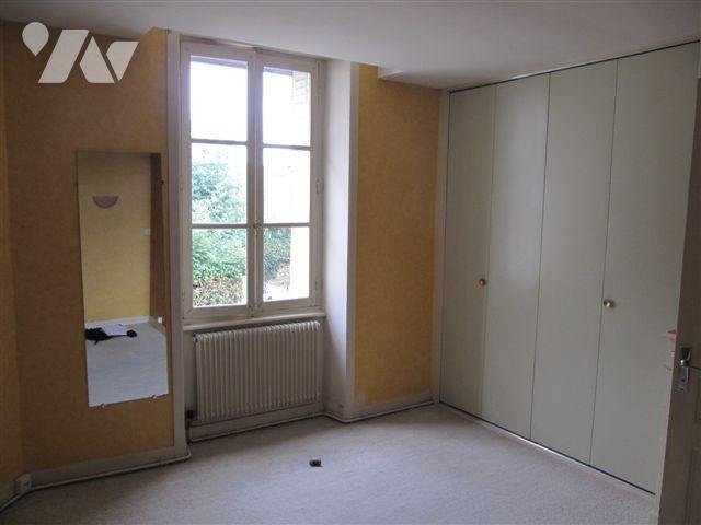 Appartement à vendre, 82m², Vannes