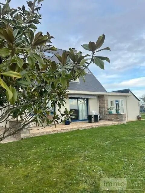 Maison à vendre, 115m², Sarzeau