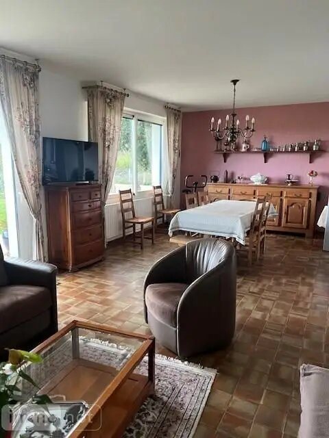 Maison à vendre, 115m², Sarzeau