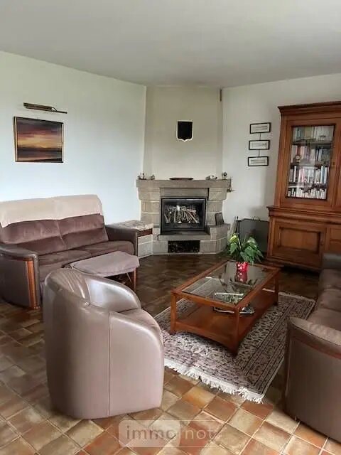 Maison à vendre, 115m², Sarzeau