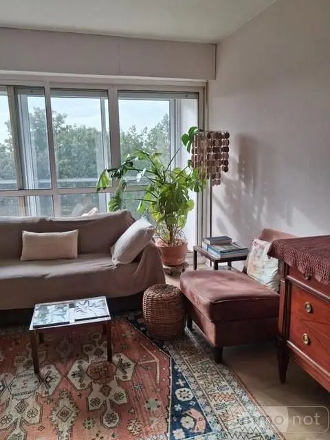 Appartement à vendre, 94m², Vannes