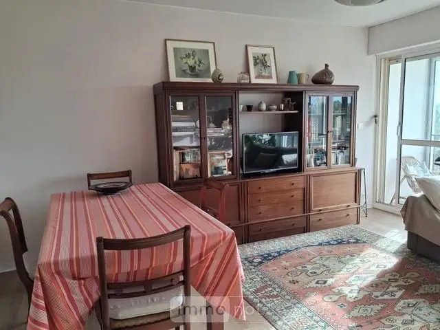 Appartement à vendre, 94m², Vannes