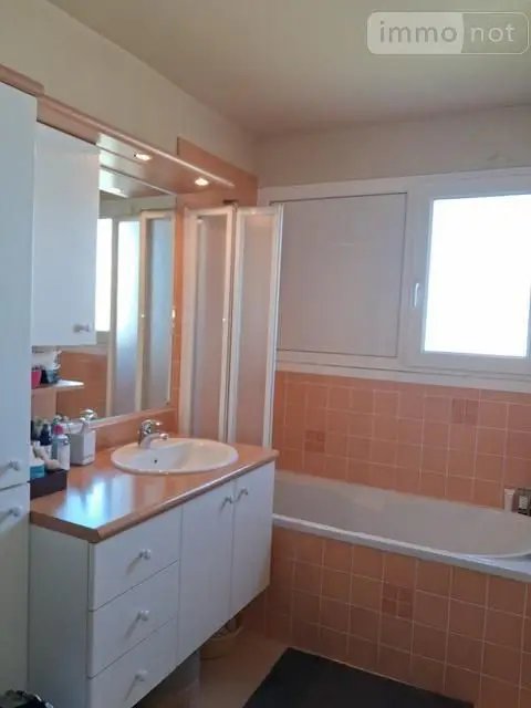 Appartement à vendre, 94m², Vannes