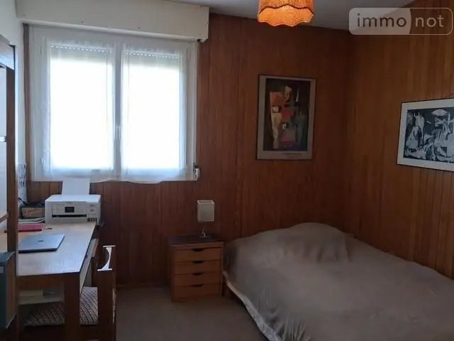 Appartement à vendre, 94m², Vannes