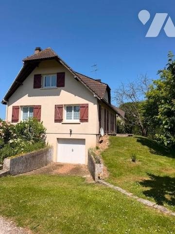 Maison à vendre, 110m², Sylvains-les-Moulins