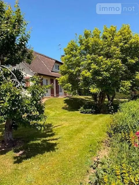 Maison à vendre, 110m², Sylvains-les-Moulins