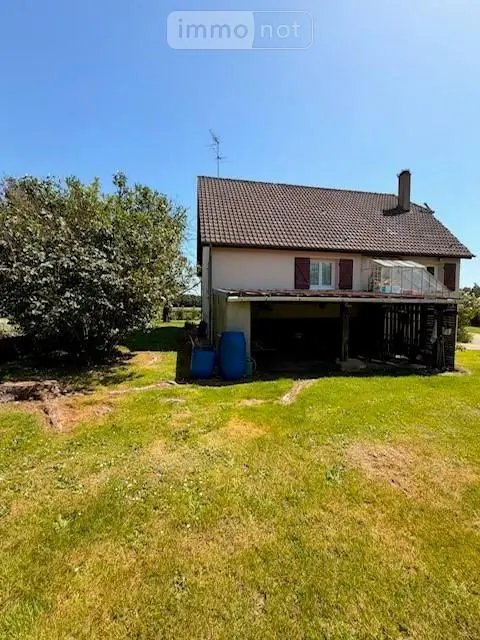 Maison à vendre, 110m², Sylvains-les-Moulins