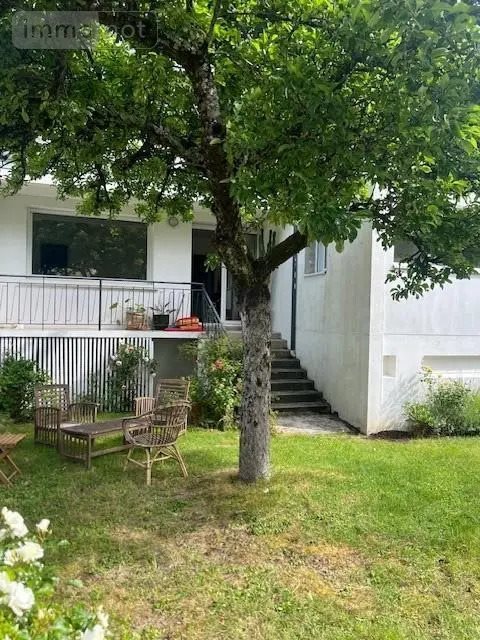 Maison à vendre, 144m², Vannes