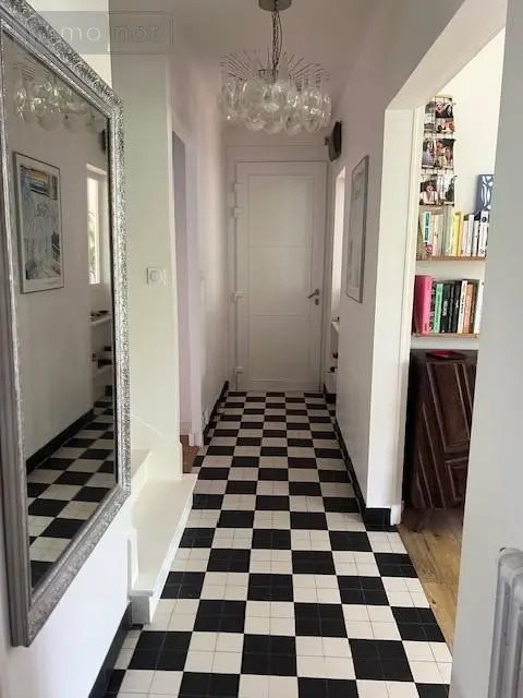 Maison à vendre, 144m², Vannes