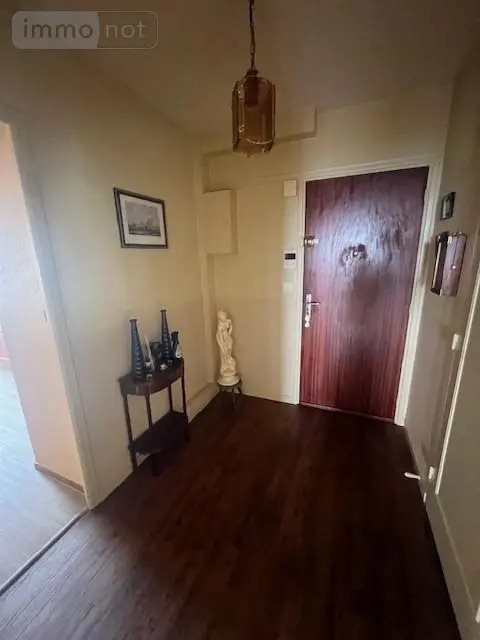 Appartement à vendre, 78m², Vannes