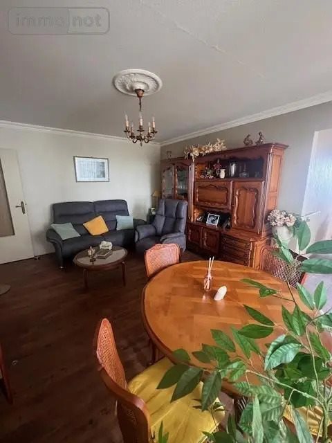 Appartement à vendre, 78m², Vannes