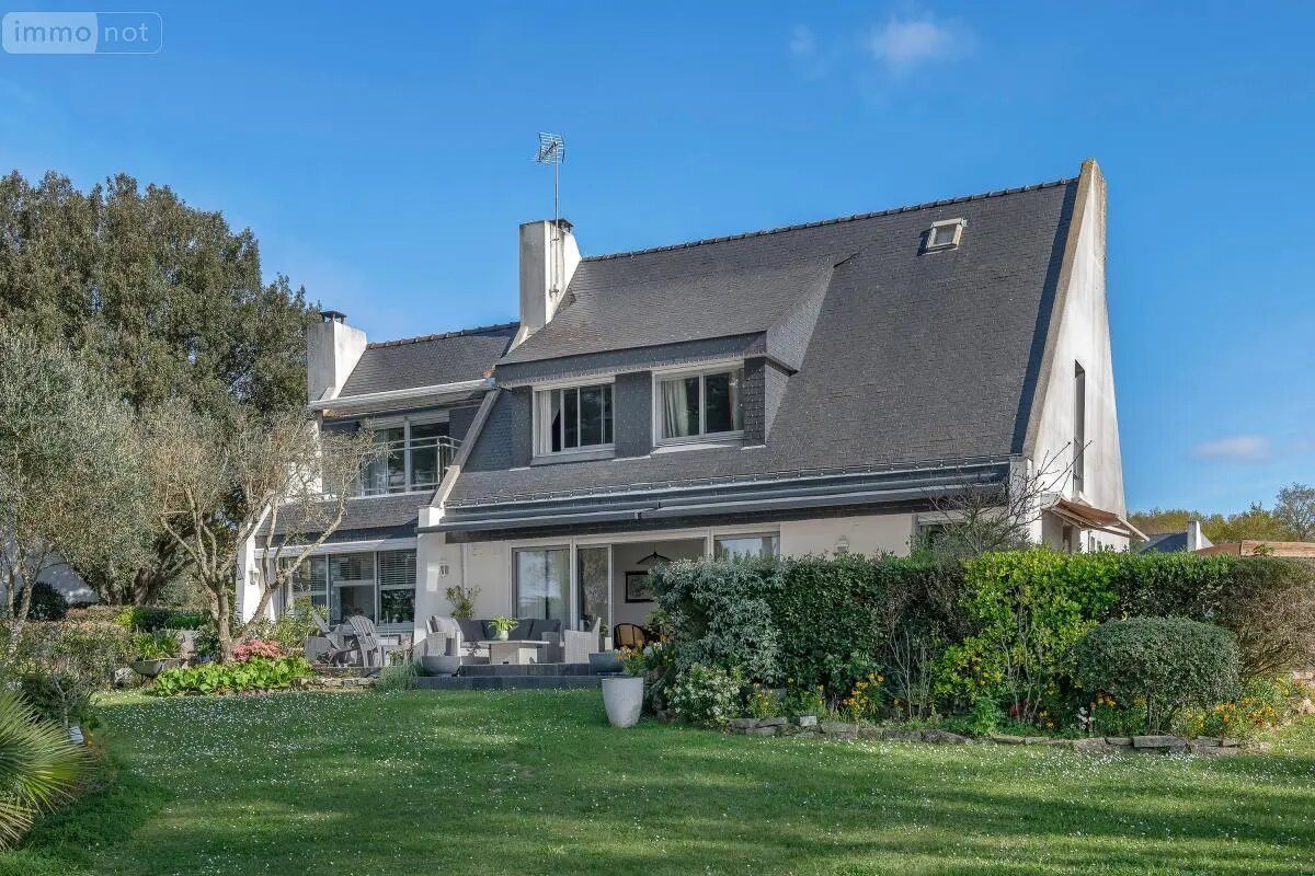 Maison à vendre, 161m², Séné
