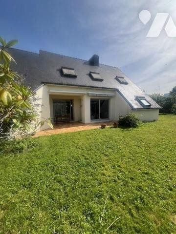 Maison à vendre, 116m², Vannes