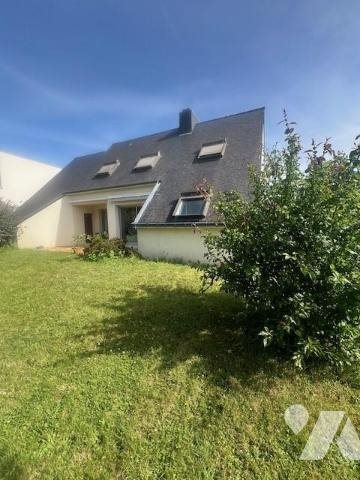 Maison à vendre, 116m², Vannes