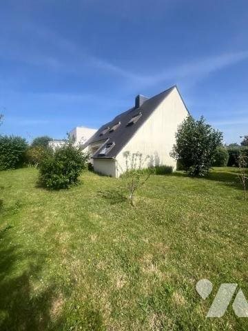 Maison à vendre, 116m², Vannes