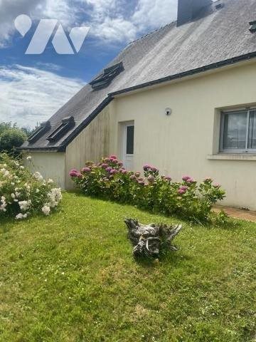 Maison à vendre, 116m², Vannes