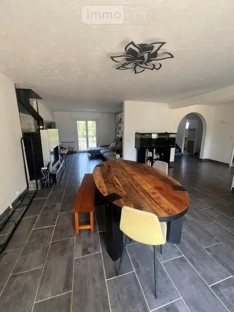 Maison à vendre, 200m², Pluneret