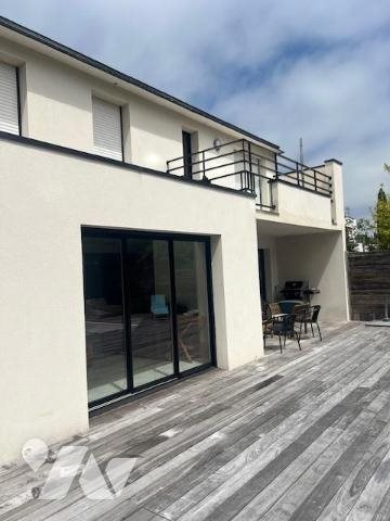 Maison à vendre, 169m², Vannes