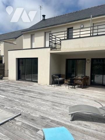 Maison à vendre, 169m², Vannes