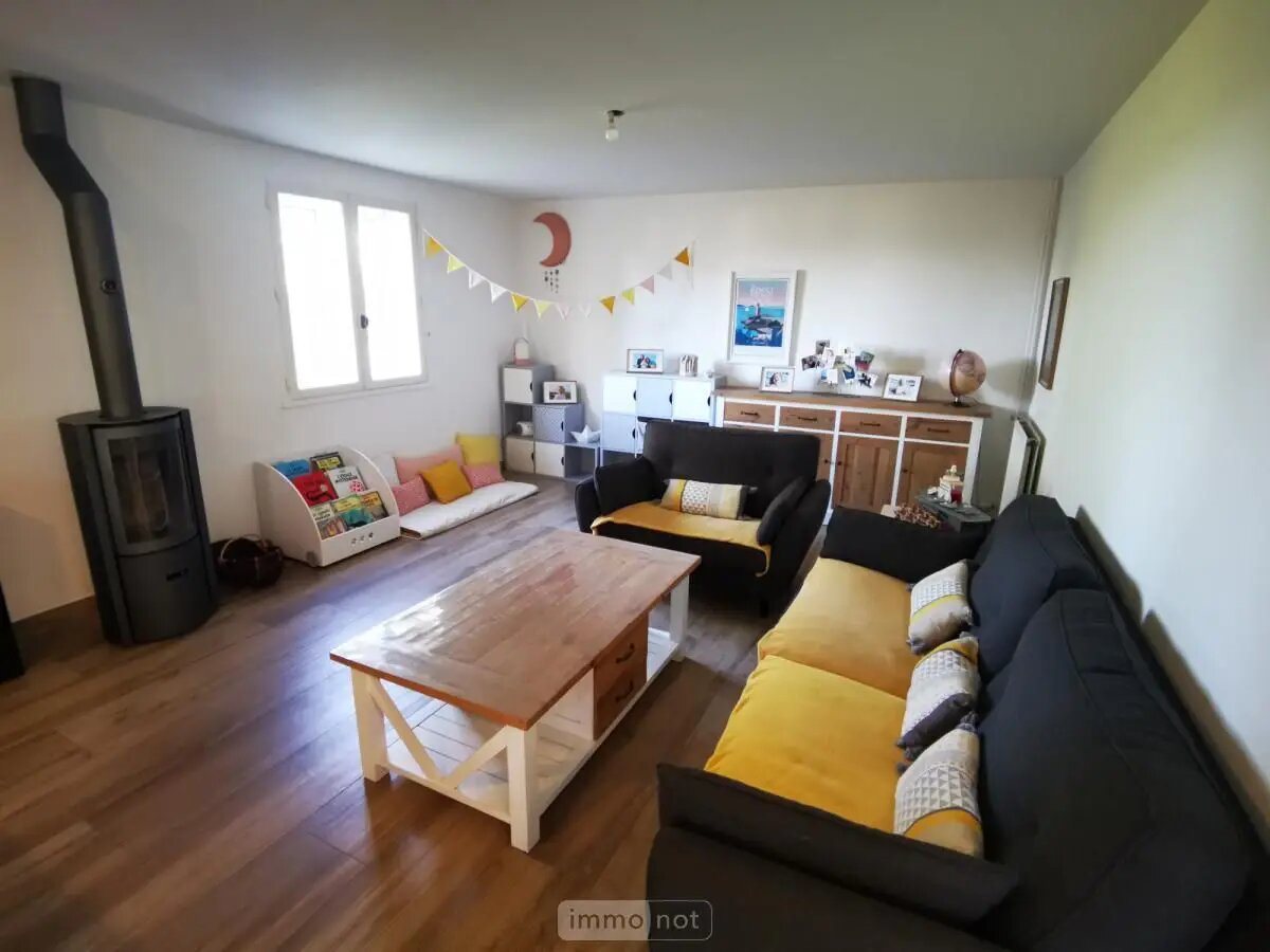 Maison à vendre, 135m², Saint-Avé