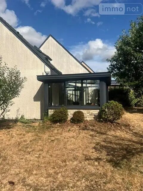 Maison à vendre, 135m², Saint-Avé