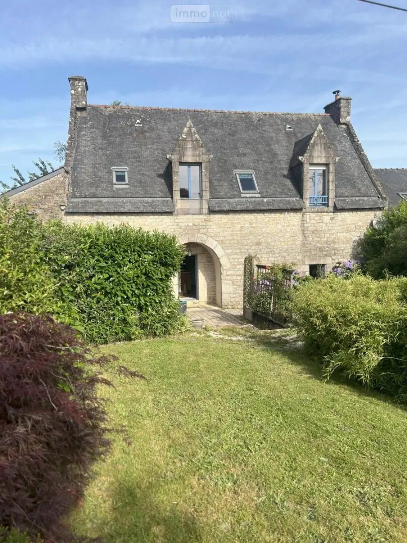 Maison à vendre, 145m², Vannes