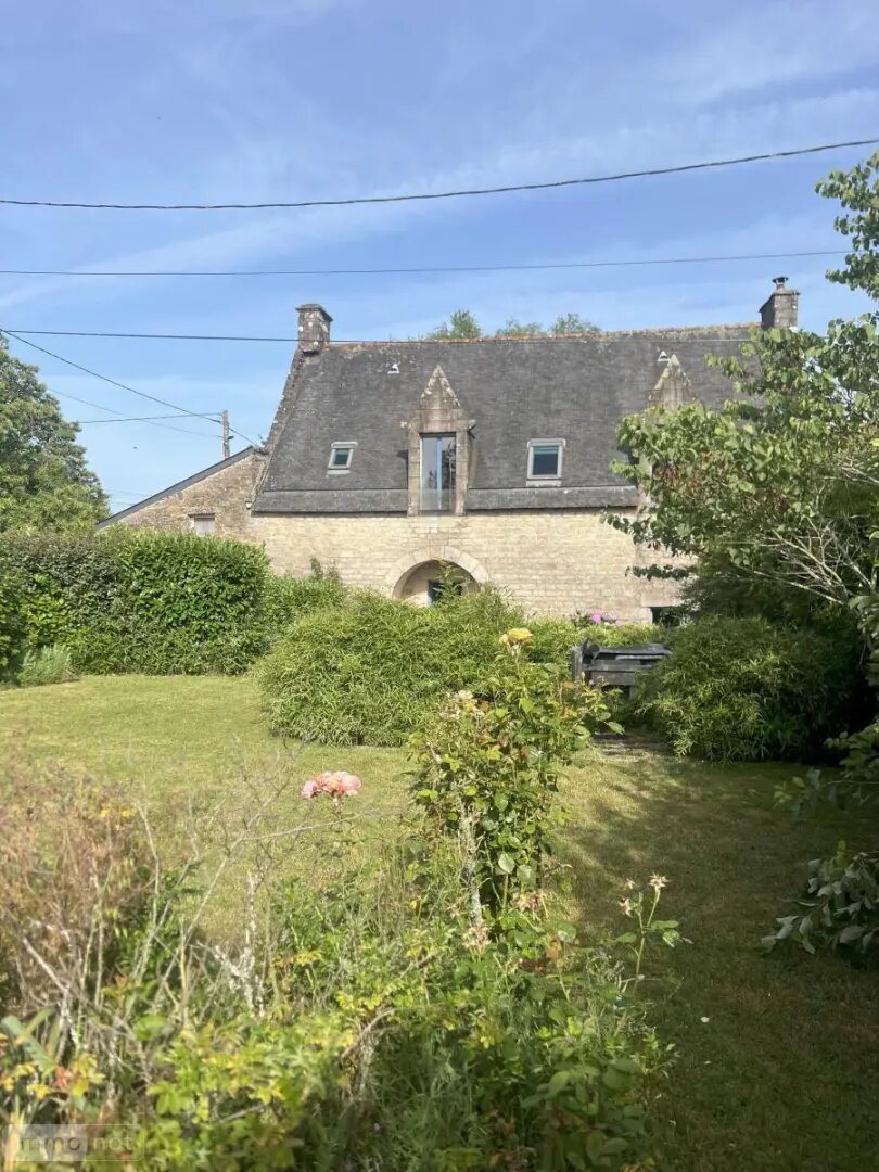 Maison à vendre, 145m², Vannes