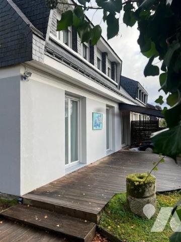 Maison à vendre, 108m², Arradon