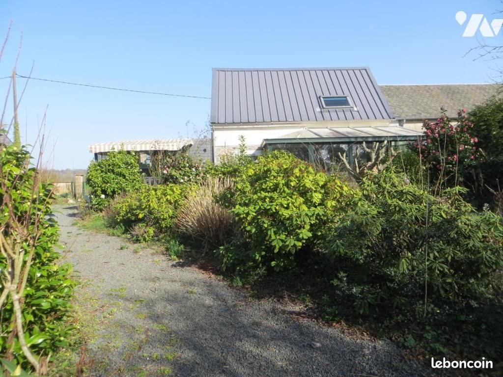 Maison à vendre, 76m², Estry