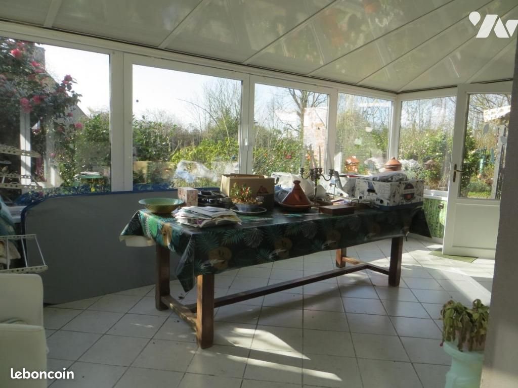 Maison à vendre, 76m², Estry