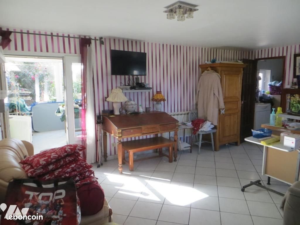 Maison à vendre, 76m², Estry