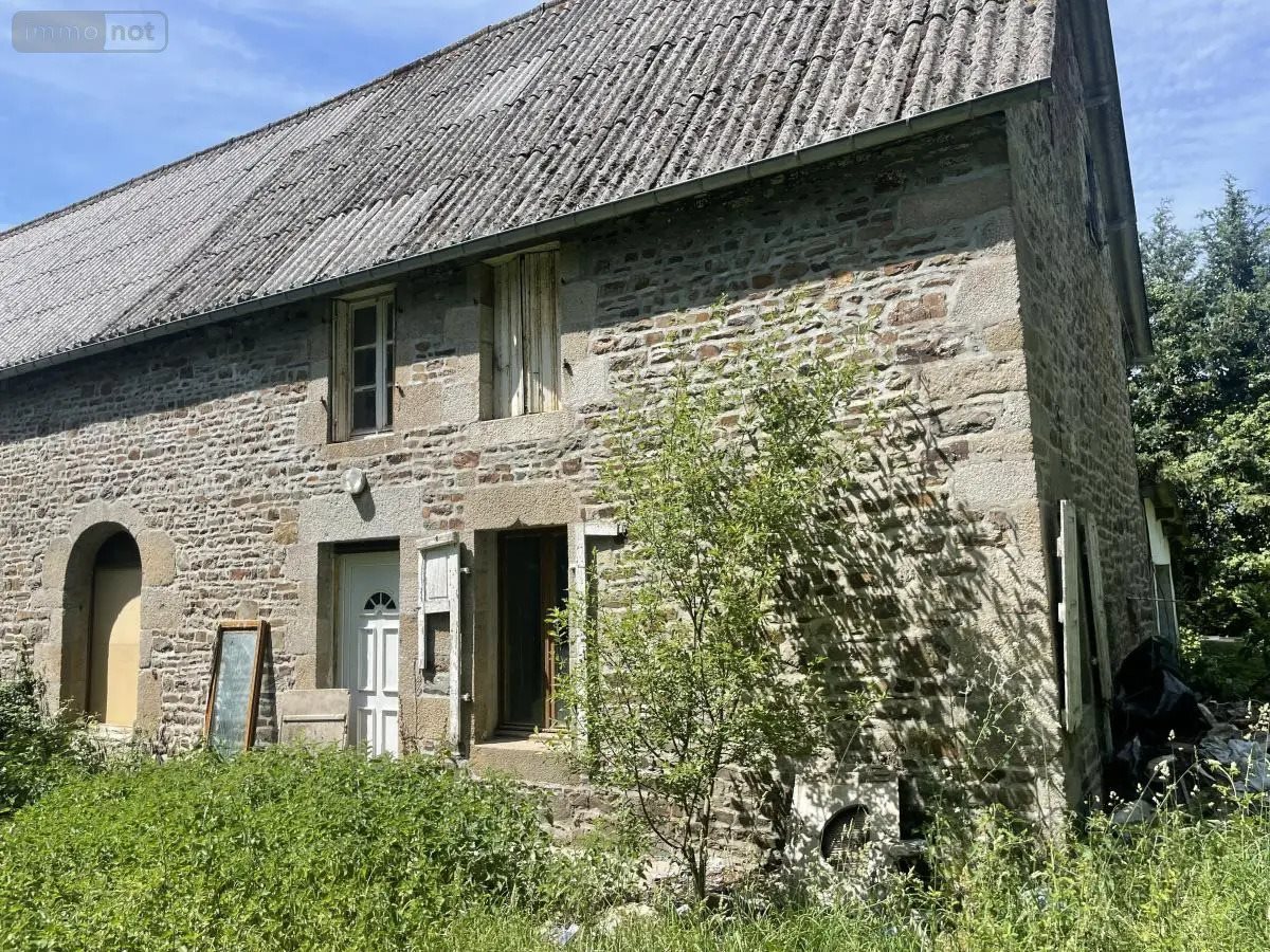 Maison à vendre, 137m², Campagnolles